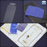  Cường lực trong suốt cho Samsung Dekey Master Glass 3D Sentery 