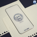  Kính cường lực siêu mỏng WiWU Ultra Thin trong suốt, viền siêu mỏng 