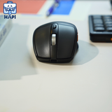  Chuột không dây HyperWork Silentinum MS01 / Không tiếng ồn / Thiết kế công thái học 