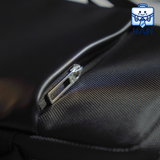  Túi đeo chéo WiWU Hali Crossbody Wi-Hali-CR: Siêu tiện dụng để di chuyển hàng ngày, gọn nhẹ, thời trang 