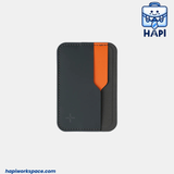  Ví đựng thẻ chống quẹt trộm HyperWork Magsnap tương thích Magsafe 