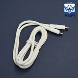  Ổ cắm đa năng Pisen Pro 2500W tích hợp sạc nhanh GaN 65W 