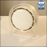  Quạt để bàn WiWU Snow Small Hurricane 2000mAh Wi-FS07: Quạt mini tích điện, điều chỉnh góc độ 