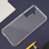  Ốp lưng trong suốt cho Samsung S24/25 series Dekey Magic Cover Ultra 