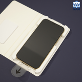  Kính cường lực chống nhìn trộm cho iPhone Dekey Master Glass 3D Sentery Privacy 