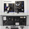  Bảng treo đồ Pegboard HyperWork PG02 bản to hơn và tải trọng lớn 