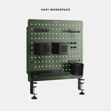  Bảng treo đồ Pegboard HyperWork PG02 bản to hơn và tải trọng lớn 