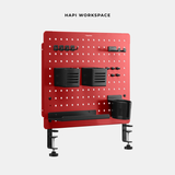  Bảng treo đồ Pegboard HyperWork PG02 bản to hơn và tải trọng lớn 