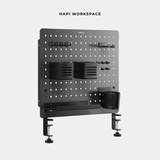  Bảng treo đồ Pegboard HyperWork PG02 bản to hơn và tải trọng lớn 