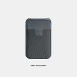  Ví đựng thẻ nam châm kiêm giá đỡ HyperWork Magsnap Flip 