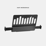  Giá đỡ gắn Arm HyperWork LT03, giá treo Laptop chuẩn VESA cao cấp 