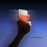  Ví đựng thẻ HyperWork Magsnap 