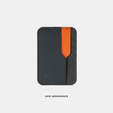  Ví đựng thẻ HyperWork Magsnap 