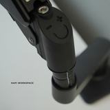  Giá đỡ màn hình 22-32 inch HyperWork Core Arm 