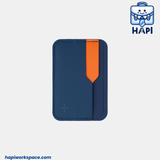  Ví đựng thẻ chống quẹt trộm HyperWork Magsnap tương thích Magsafe 