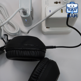  Củ sạc GaN Pisen Pro Ultra 140W PD3.1 3 cổng sạc 