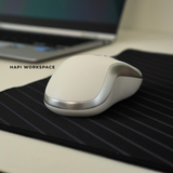  Chuột không dây HyperWork Silentinum MS01 Gen 2 - Con lăn ngang, con lăn vô cực 