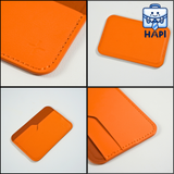  Ví đựng thẻ chống quẹt trộm HyperWork Magsnap tương thích Magsafe 