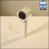  Quạt cầm tay WiWU Hurricane High Speed Fan Wi-FS010: 5 tốc độ gió, cực mát, thời lượng sử dụng lâu dài 