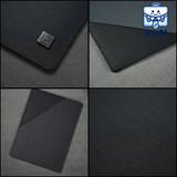  Túi bảo vệ MacBook WiWU Blade Sleeve Wi-BS, siêu mỏng, chống thấm nước 