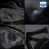  Túi đeo chéo WiWU Hali Crossbody Wi-Hali-CR: Siêu tiện dụng để di chuyển hàng ngày, gọn nhẹ, thời trang 