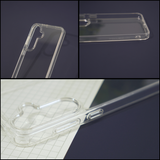  Ốp lưng trong suốt cho Samsung S24/25 series Dekey Magic Cover Ultra 