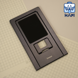  Giá đỡ kim loại xếp gọn Baseus BS-LVN012-GY cho điện thoại/tablet siêu mỏng 