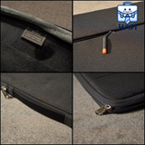  Túi chống sốc WIWU Pilot Laptop Sleeve mỏng nhẹ, chống nước 