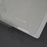  Combo 3 tấm phủ phím Laptop sợi vải Suede Microfiber cực mỏng mềm mại 