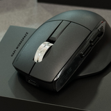 Chuột không dây Custom Phím Chức Năng HyperWork Macro Cân Gaming, Thiết Kế Công thái học 
