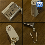  Sạc dự phòng WiWU Shield 10.000mAh 35W tích hợp cáp Type-C 