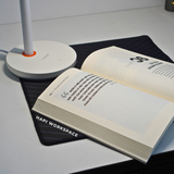  Đèn để bàn HyperWork NOVA Lite DL03. Bảo vệ mắt, thích hợp cho học tập, làm việc 