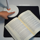  Đèn để bàn HyperWork NOVA Lite DL03. Bảo vệ mắt, thích hợp cho học tập, làm việc 