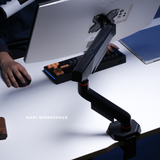  Giá đỡ màn hình Alpha Pro Gen 2 Arm GMA03 