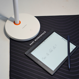  Đèn để bàn HyperWork NOVA Lite DL03. Bảo vệ mắt, thích hợp cho học tập, làm việc 