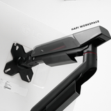  Giá đỡ màn hình Alpha Pro Gen 2 Arm GMA03 