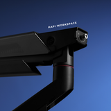  Giá đỡ màn hình Alpha Pro Gen 2 Arm GMA03 