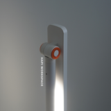  Đèn để bàn HyperWork NOVA Lite DL03. Bảo vệ mắt, thích hợp cho học tập, làm việc 