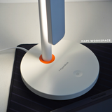  Đèn để bàn HyperWork NOVA Lite DL03. Bảo vệ mắt, thích hợp cho học tập, làm việc 