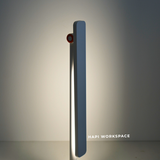  Đèn để bàn HyperWork NOVA Lite DL03. Bảo vệ mắt, thích hợp cho học tập, làm việc 