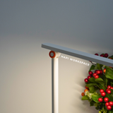  Đèn để bàn HyperWork NOVA Lite DL03. Bảo vệ mắt, thích hợp cho học tập, làm việc 