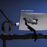  Giá đỡ màn hình Alpha Pro Gen 2 Arm GMA03 