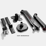  Giá đỡ màn hình Alpha Pro Gen 2 Arm GMA03 