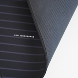  Lót chuột HyperWork Core Pad mềm mịn, di chuột mượt mà 