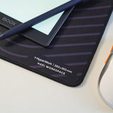  Lót chuột HyperWork Core Pad mềm mịn, di chuột mượt mà 