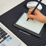  Lót chuột HyperWork Core Pad mềm mịn, di chuột mượt mà 