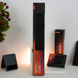  Lót chuột HyperWork Core Pad mềm mịn, di chuột mượt mà 