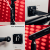  Giá đỡ màn hình từ 22-38 inch siêu mở rộng Arm HyperWork Flexus PA01 tùy chỉnh đa góc độ mượt mà 
