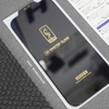  Bộ Bảo Vệ Toàn Diện Iphone 10H DEKEY Master Glass 3D Premium 