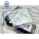  Ốp trong suốt iPhone Dekey Magic Cover Ultra Crystal Case For iPhone DK-UCC: Cứng cáp, bảo vệ thiết bị 